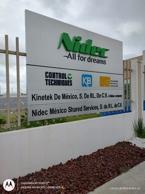 Letras 3D en Monterrey - Proyecto 4 - Ingenia