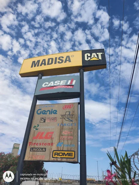 Tótems en Monterrey - Proyecto 4 - Ingenia